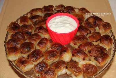 Kırklareli Geleneksel Mutfak Kültürü